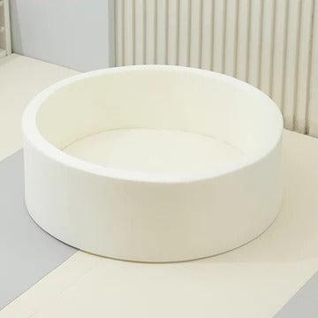 Les Jeux Montessori Dry Foam Pool for Babies 80cm Diameter