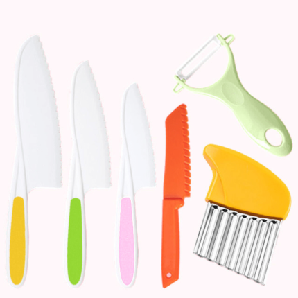 Les Jeux Montessori Ustensiles de cuisine Montessori Enfants